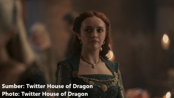 trailer house of the dragon s2 
